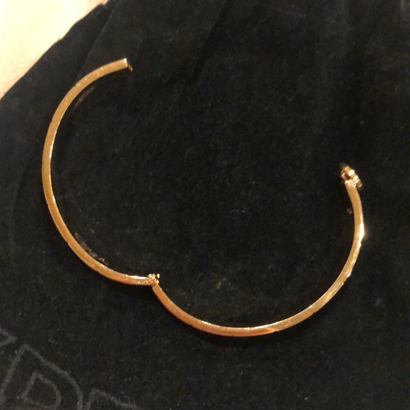 Coach bangle - Picture 4 of 5